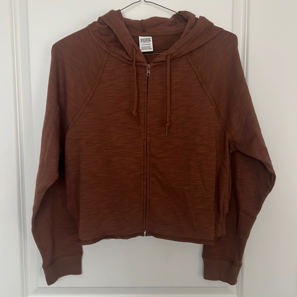 Victoria Secret Hoodie Size Small - NEW with tags